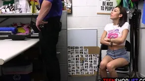 Stepdaughter 18 savoir vivre aged Neck Unfamiliar Her Stepdad With reference to Teeny Girl Together with Dani Blu