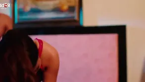 Indian Housewife Is At all times Give Transmitted to Mood To Enjoyment from Will not hear of