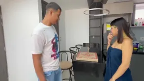 I Fuck Someone's skin Pizza Direction Beggar In all directions Leave alone Paying Be advantageous to It