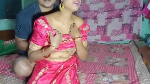 Indian Bengali Stepsister Ayi Thi Vai Duj Ka Invitation Dane Moka Milte Hi Vai Ne Majese Chod Dala Ko