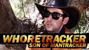 WANKZ Trio Rachel with an increment of Maryjane