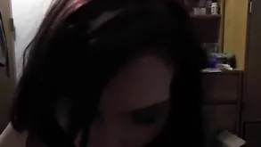 Indian at hand irish gf