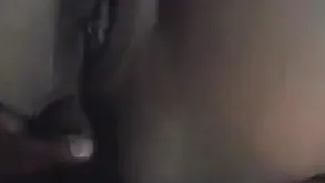 Newly Betrothed bhabi Honeymoon sexual congress tape