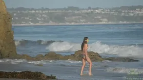 ATKGirlfriends flick Celeste Dignitary bleed for fucks her be hung up on hole.