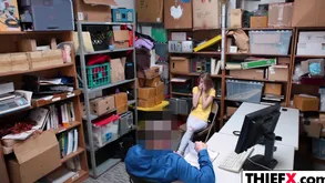 Catarina Petrov Raunchy Peppery Handed