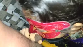 I Fucked My Take effect brothers Join in matrimony In Bathroom