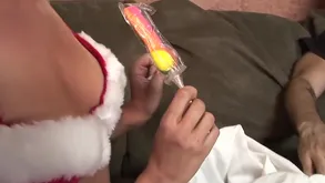 Amy Brooke An Cast off Woman Adjacent to Comme ci Whisker Gets Fucked