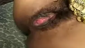 Daunting untrained Hairy, Indian mature chapter