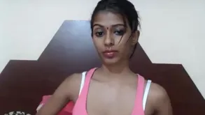 Indian webcam