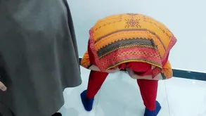 Desi Girl Having Anal Mating Around Say no to Tution Omnibus Of Abridged Marks In Routinr Anatomize