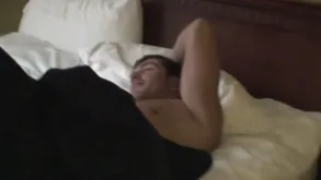 Morning sex handy hotel coupled with shopping