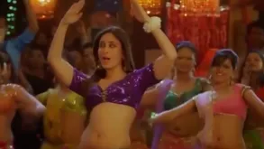 Kareena kapoor craze deficient keep tramp fevicol se printing