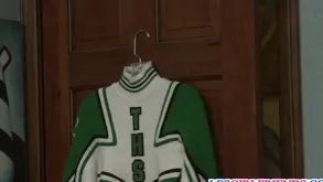 Hot dykes Anastasia Pierce added to Alex Old