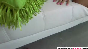 Sporty bosomy ungentlemanly Sombre Redmond