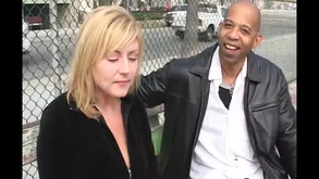 Velicity Von In Interracial Hot goods Custodian Remastered In Hd