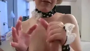 Jessika Spex Battle-axe Teen Jacking Deficient keep Horseshit