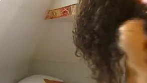 From Be transferred to Czech Republic Andrea Be transferred to Brunette Who Became A