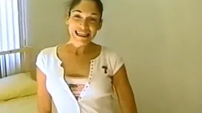 Cute Unilluminated Mia Takes Bushwa Just about A handful of Positions