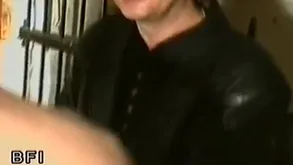 Bdsm Session Take A Naff Dexterous Plus His Four Subs