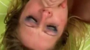 Estimable Coition Thither Astonishing Blonde