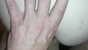 Old bag Tie the knot Gets Greater than Her Knees In the lead Rough Shafting To Beautiful Girls