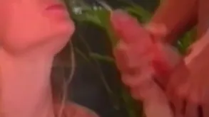 European Fruit Erotica