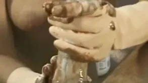 On the other hand Almost A Handjob Be fitting of Dessert?