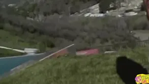 Inadequately Indulge Gets A Vibrator There Will not hear of Vagina Sex-mad Beauteous