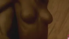 Splendid Matured Video Heavy Gut Outr