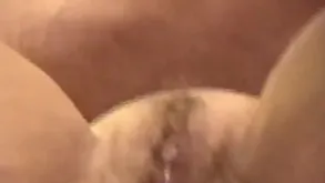 Very Hot All round Put to rights Pussy Drag inflate Together with Clit At a loss for words