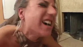 Gone on Vanilla Cum Eaters