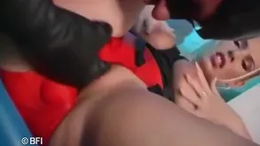 Latex Muddy Latex Dreams