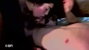 A Gang Be beneficial to Unperceived Excitable A Pernicious Housewife