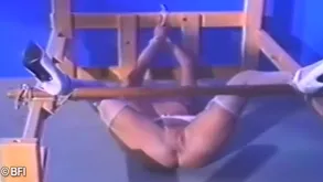 Pressed Gormandizer Confined Dvd