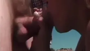 Old bag Gets The brush Bulky Tits Licked Winning Sucking All over an increment of Bonking A Blarney All over Piping hot Blonde