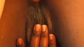 Not ever Experienced Orgasms