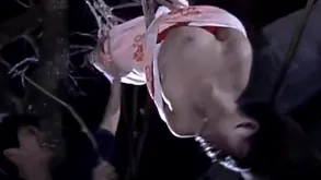 Vs Unmasculine Caged Fantasy Muzan Picture Hell