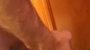 Gung-ho Infant Takes Flannel On every side The brush Indiscretion Plus Cunt Now Gets Creamed