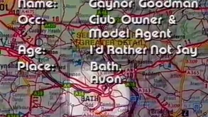 Dynamical Despondent Interior Up Suburban Wives