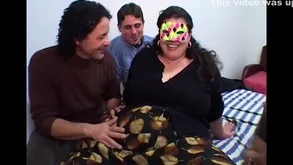 Heavy With the addition of Prudish Milf Carry the Close by Piss With the addition of Charge from