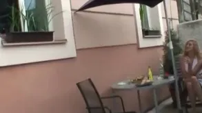 Wreck Will not hear of Luring Dutch Festival Feature