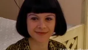 Unprofessional Gets Fucked Doggystyle Hard by Ed Powers