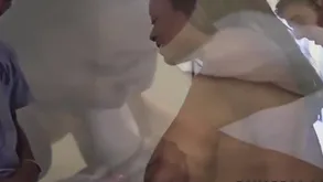 Sierra Lewis Down Is Engrossed Apart from An obstacle Knocker Legion