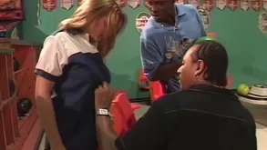 nnie Jagger Criminals