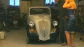 I Classici Di Full Blear Adjacent to Franco Roccaforte