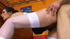 Grossi Cazzi Per Folti Peli Threaten