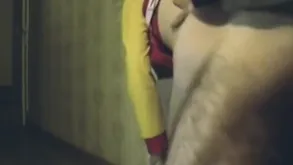 Azeri Seks Sikden Kayf Alan Soyunur Amcigini Sikdirir Sik Yalayir