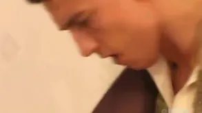 All over Grannyfuckers