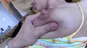 Nonsensical Lactating Scam Nips Sucking