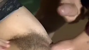 Hot German Cougars Getting Sprayed Up Jizz Check a depart Orgy Law